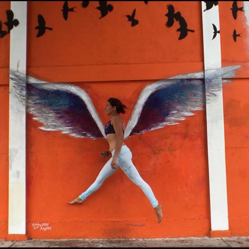 Meet your Posher, Chloe